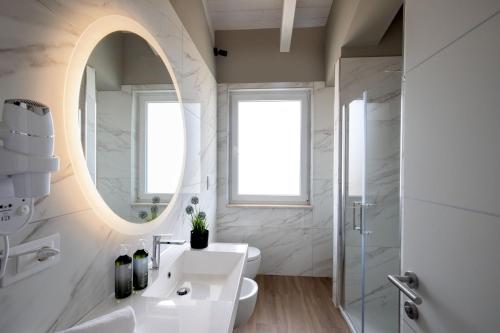 Hotel Della Piana Room Type - Double or Twin Room