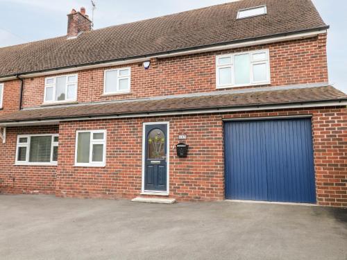 6 Bedrooms gîte à louer Beighton
