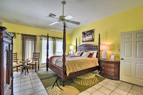Casa Bonita Surfside with Direct Beach Access - image 10