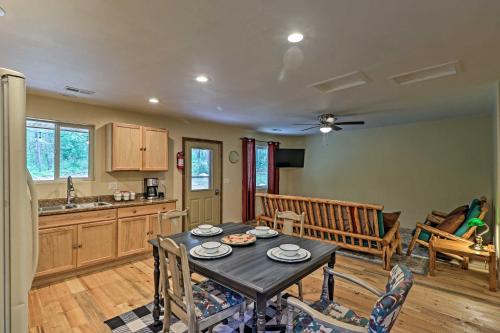 Secluded Cabin - 4 Mi to Glacier Natl Park! - image 5
