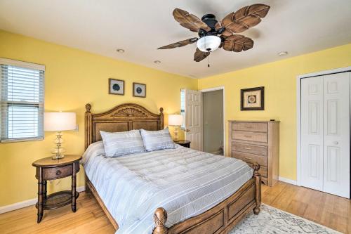 Tropical Escape on Myakka River with Hot Tub! - image 12