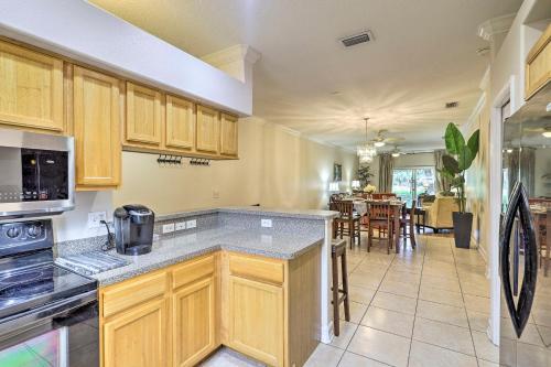 Quaint Merritt Island Condo with Pool Access!