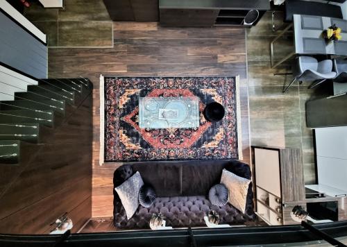 Goldcentral Apartment Art B6-Private Terrace-Steps From New York Cafe, Budapest (photo 7)
