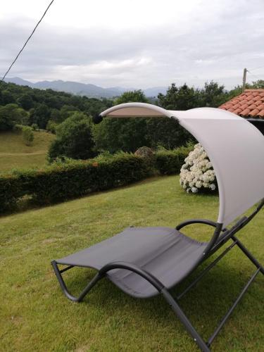 LA CASA NUEVA- TURISMO RURAL- ASTURIAS