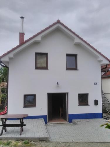 . Sklípek u cyklostezky