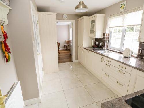 Curragh Hill in Tonaraha East