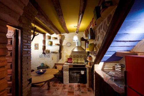 . apartamento Rejola