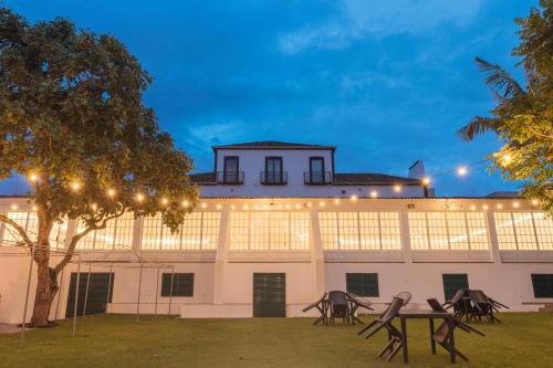 Solar Do Conde Garden Hotel