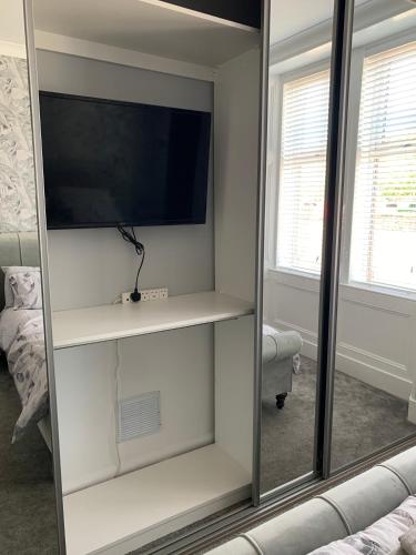 Woodvale Flat, Renton, Loch Lomond in อีทกิลบริด