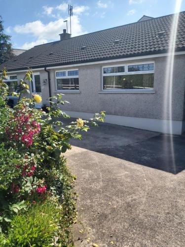 Victoria Lodge gîte à louer Crawfordsburn