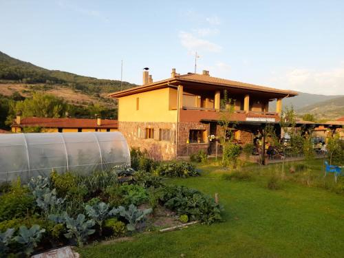 Hotel Villaneila, Neila bei Fresneda de la Sierra Tirón