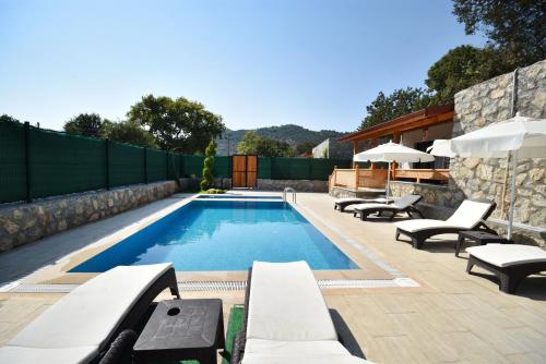 Villa Hello
