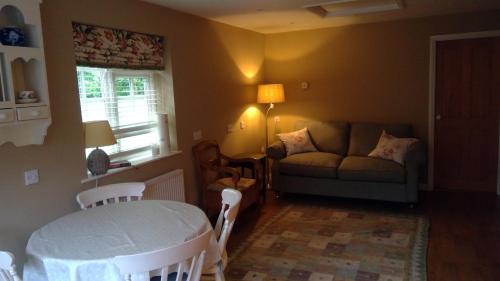 Facilities, Freshwater Barn in Benenden