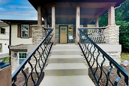 Updated Five Points Bungalow with Large Yard home - image 2