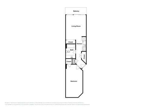 Exceptional Vacation Home in Myrtle Beach condo - image 9