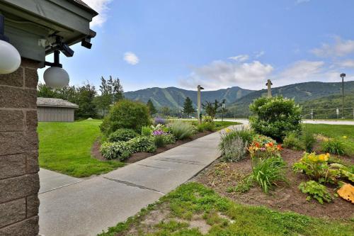 Mountain Green Resort by Killington VR- 2 Bedrooms - main image