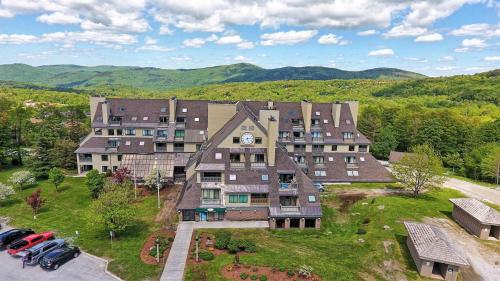 Mountain Green Resort by Killington VR- 1 Bedrooms - main image