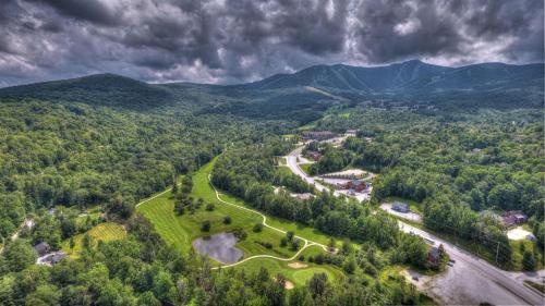 Mountain Green Resort by Killington VR- 1 Bedrooms - image 4