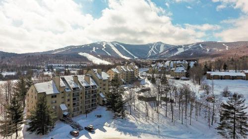 Mountain Green Resort by Killington VR- 1 Bedrooms - image 10