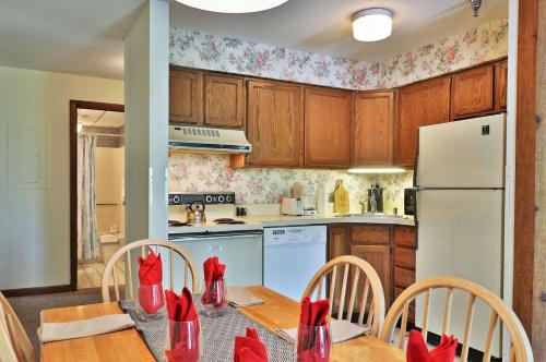 Mountain Green Resort by Killington VR- 2 Bedrooms