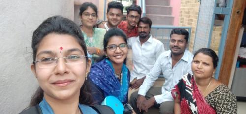 Abhi Homestay Hampi