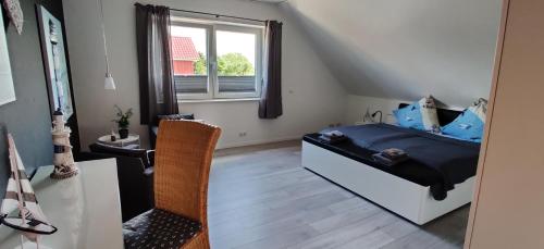 Am Anker in Langballig, Deutschland