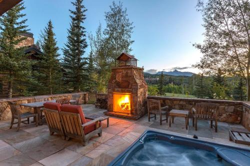 Country Club Estate by Exceptional Stays - image 7