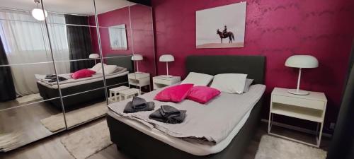 Freshly renovated apartment, perfect for couple - Apartment - Kerava