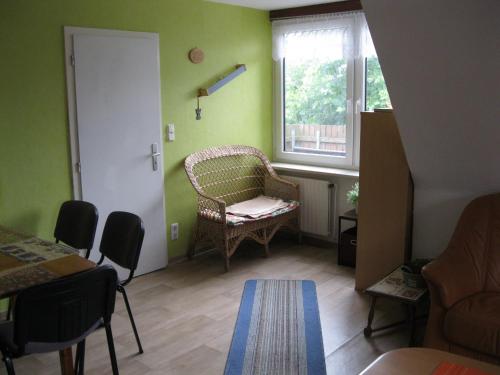 Ferienwohnung ULLABRU