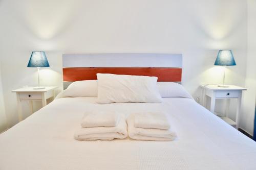 Acogedor apt 8pax 4Bdr 2Bth - CozyHomeSevilla1, Seville (photo 2)