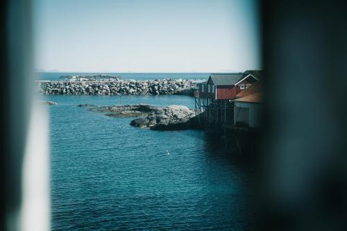 Å-Hamna Rorbuer - image 4