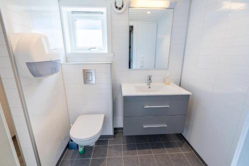 Å-Hamna Rorbuer - image 14
