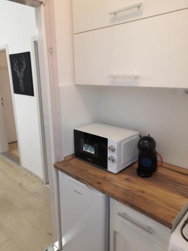 Belvárosi Lux Apartman