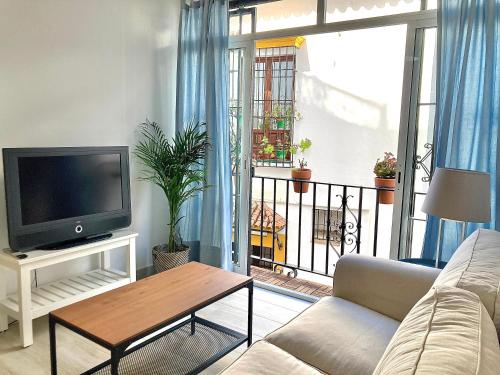 Acogedor apt 8pax 4Bdr 2Bth- CozyHomeSevilla2, Seville (photo 3)