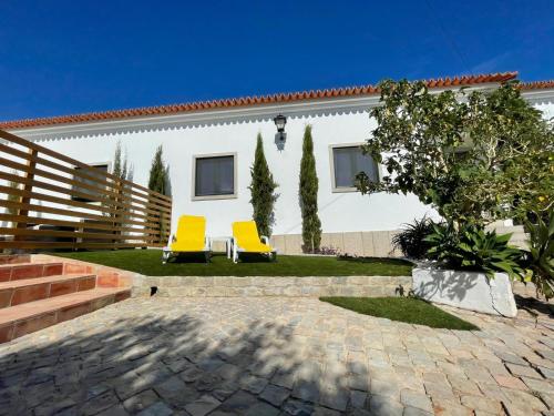 Casa Santo António 4