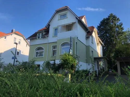 Hotel Fernblick in Bad Harzburg, Deutschland