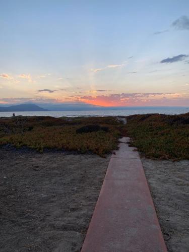 Casa de Playa, Zona Exclusiva