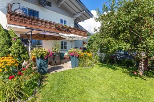 Ferienwohnung Weitblick in Saalfelden am Steinernen Meer, Österreich