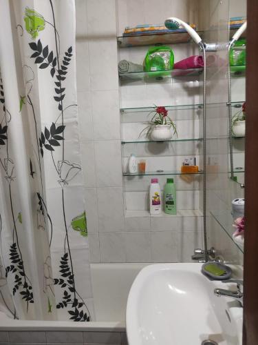  Apartamento 5 de la catedral in Lugo