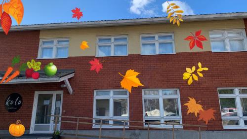 Koto Hotel Pihtipudas Koto Hotel Pihtipudas