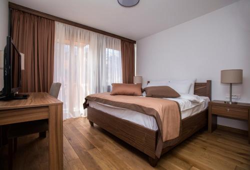 Apartment - Split Level