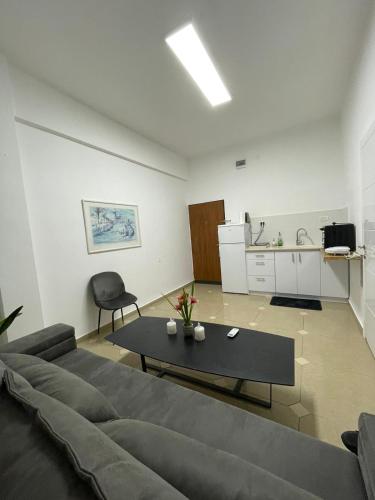 Salas de reuniones, Laila's studio2 in Haifa