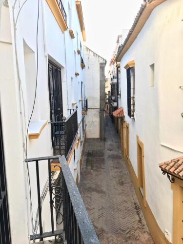 Acogedor apt 8pax 4Bdr 2Bth- CozyHomeSevilla2, Seville (photo 11)