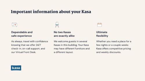 Kasa South Side Pittsburgh