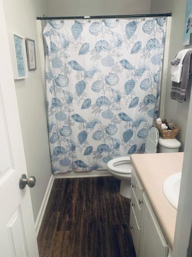 The Ocean Room in Dallas, GA