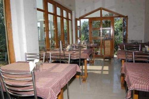 Goroomgo Hotel Shivay Near Kausani Chouraha - Mountain View - Excellent Customer Service