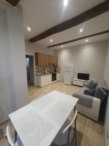  Alloggi di porta po, Ferienwohnung in Cremona