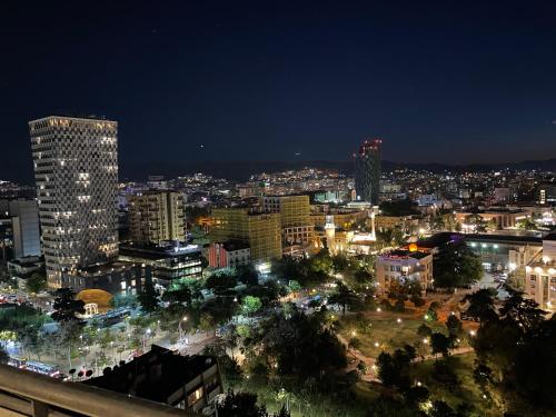 Palmar Inn, Tirana (zdjęcie 9)