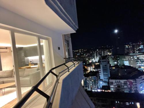 Palmar Inn, Tirana (zdjęcie 6)