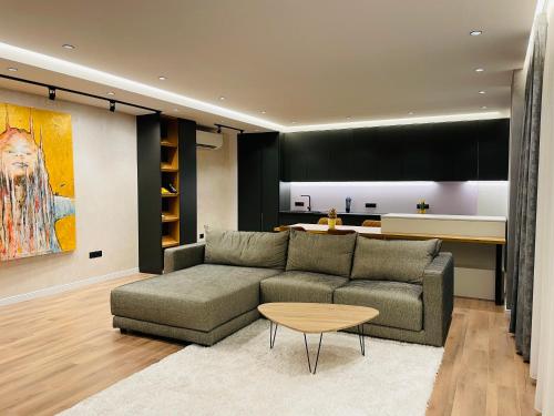 Palmar Inn, Tirana (zdjęcie 10)